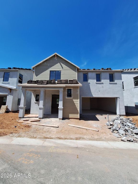 2349 E STEPHENS Court, Gilbert, AZ 85296 — photo 4