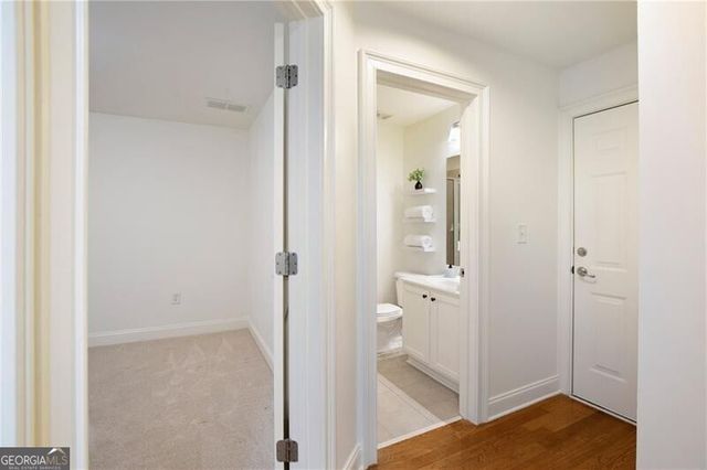 2764 Wander Lane, Alpharetta, GA 30022