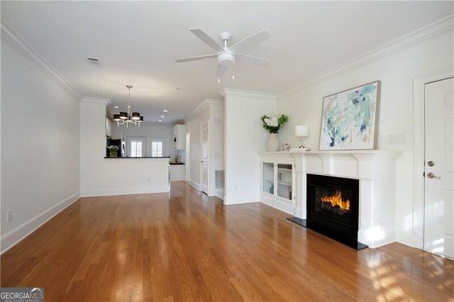 2764 Wander Lane, Alpharetta, GA 30022