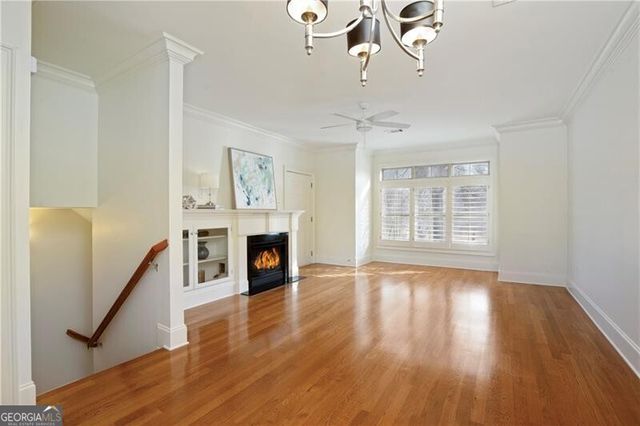 2764 Wander Lane, Alpharetta, GA 30022