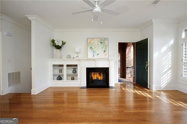 2764 Wander Lane, Alpharetta, GA 30022