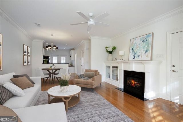 2764 Wander Lane, Alpharetta, GA 30022