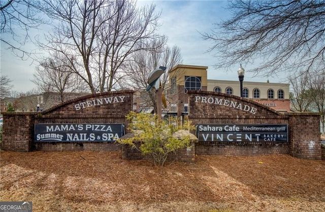 2764 Wander Lane, Alpharetta, GA 30022