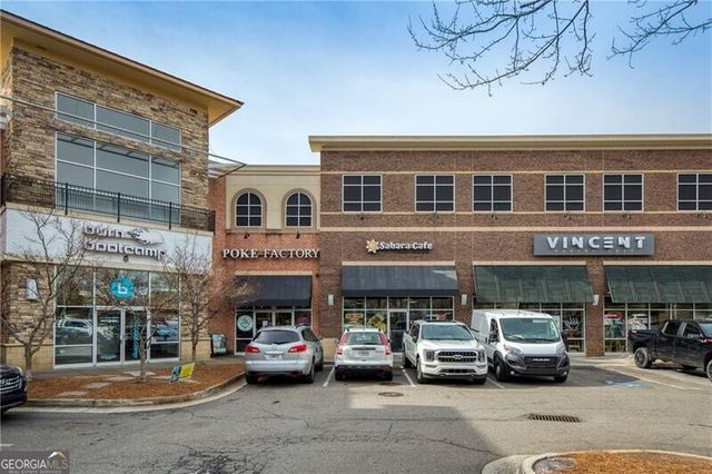 2764 Wander Lane, Alpharetta, GA 30022