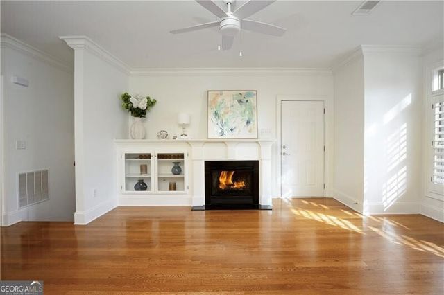 2764 Wander Lane, Alpharetta, GA 30022