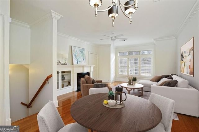 2764 Wander Lane, Alpharetta, GA 30022