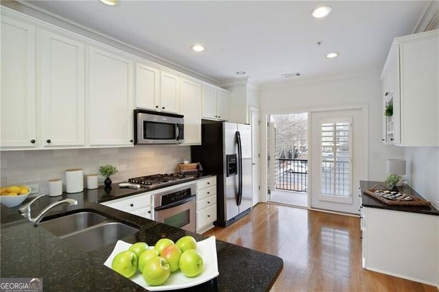 2764 Wander Lane, Alpharetta, GA 30022