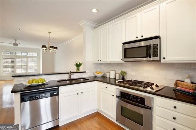 2764 Wander Lane, Alpharetta, GA 30022