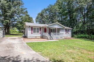 133 Pine Haven Drive, Carrollton, GA 30116