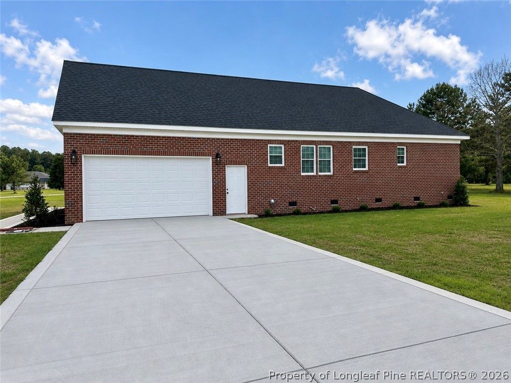 18 Floral Springs Road, Lumberton, NC 28360 — photo 4