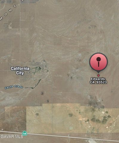 Apn 351 270 03 00 7, California City, CA 93505