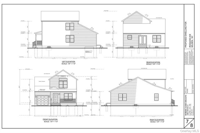 0 Iroquois Avenue, Selden, NY 11784