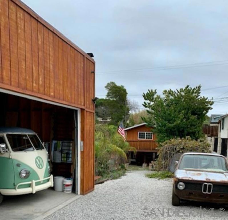 3723 Central, San Diego, CA 92105 — exterior