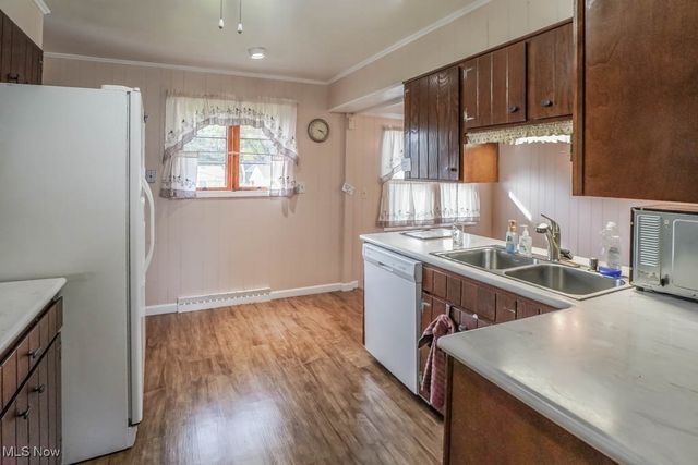 315 Leonard Avenue NW, Massillon, OH 44646