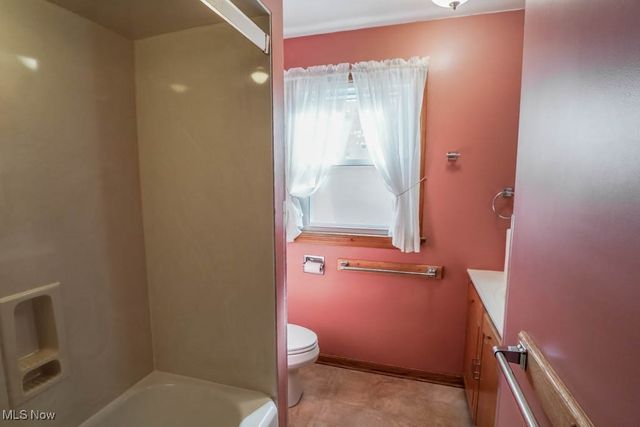 315 Leonard Avenue NW, Massillon, OH 44646