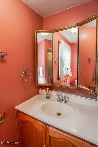 315 Leonard Avenue NW, Massillon, OH 44646