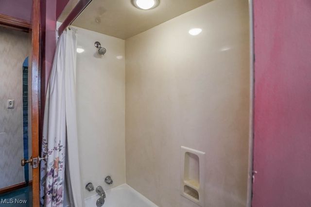 315 Leonard Avenue NW, Massillon, OH 44646