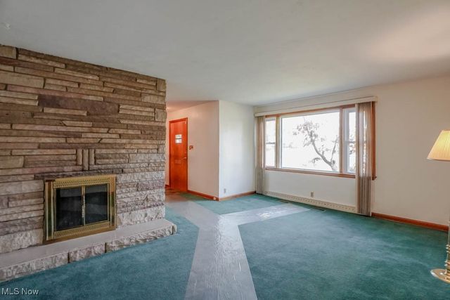 315 Leonard Avenue NW, Massillon, OH 44646