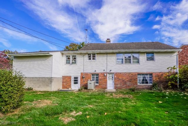 315 Leonard Avenue NW, Massillon, OH 44646