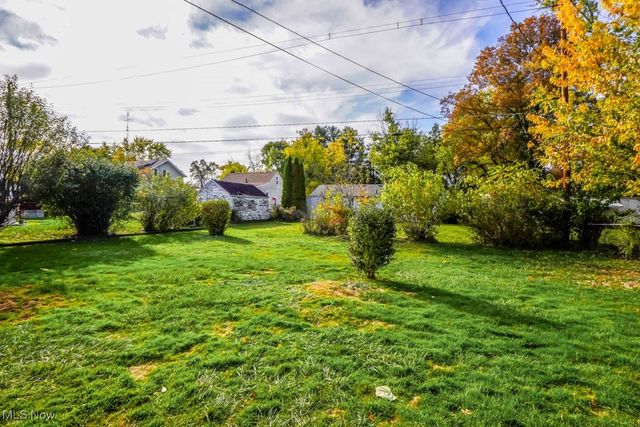 315 Leonard Avenue NW, Massillon, OH 44646