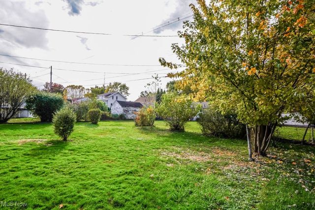 315 Leonard Avenue NW, Massillon, OH 44646