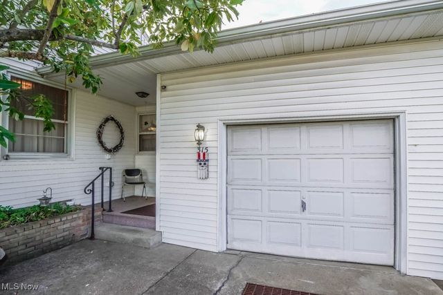 315 Leonard Avenue NW, Massillon, OH 44646