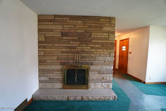 315 Leonard Avenue NW, Massillon, OH 44646