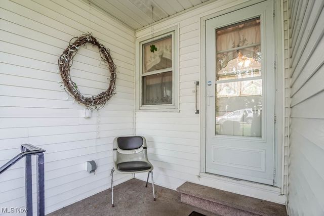 315 Leonard Avenue NW, Massillon, OH 44646