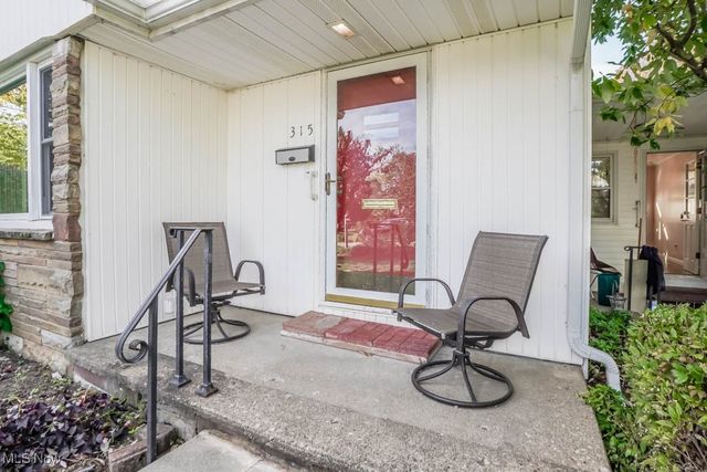 315 Leonard Avenue NW, Massillon, OH 44646