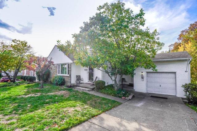 315 Leonard Avenue NW, Massillon, OH 44646