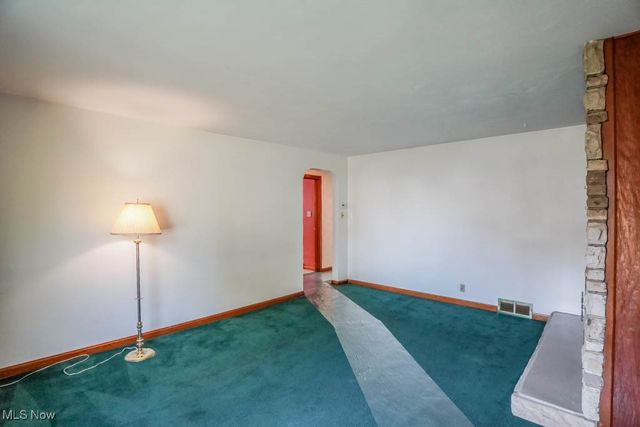 315 Leonard Avenue NW, Massillon, OH 44646