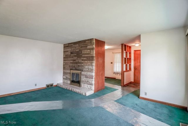 315 Leonard Avenue NW, Massillon, OH 44646