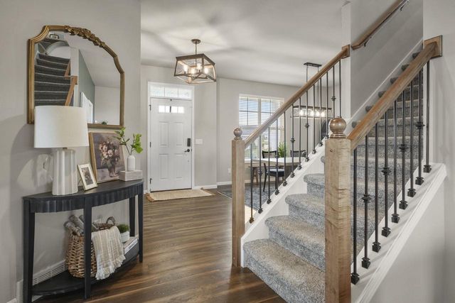 5020 Frost Aster Court, Mcfarland, WI 53558