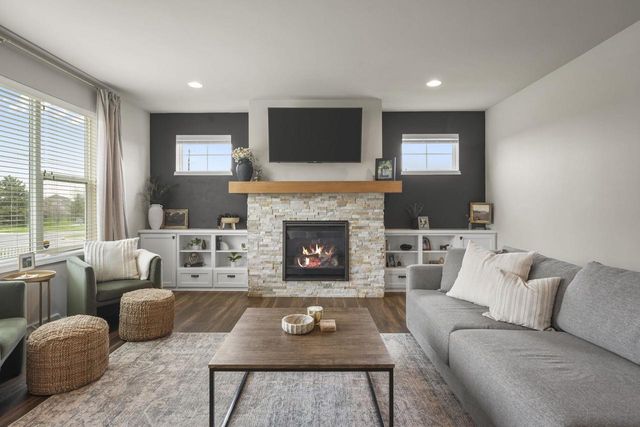 5020 Frost Aster Court, Mcfarland, WI 53558