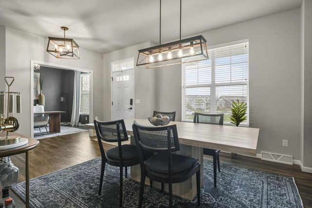 5020 Frost Aster Court, Mcfarland, WI 53558