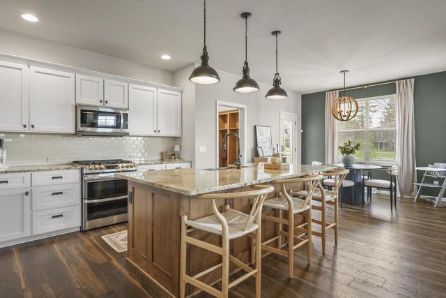 5020 Frost Aster Court, Mcfarland, WI 53558