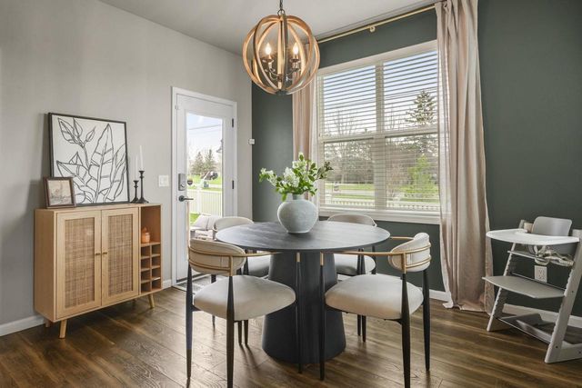 5020 Frost Aster Court, Mcfarland, WI 53558