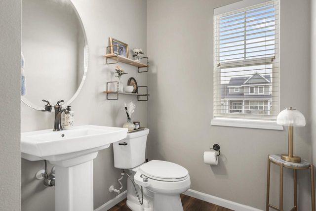 5020 Frost Aster Court, Mcfarland, WI 53558