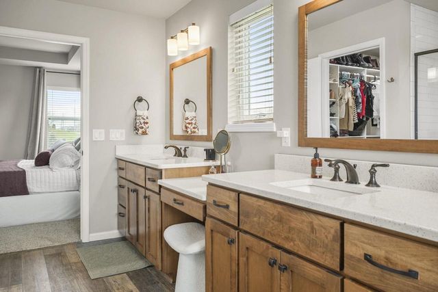5020 Frost Aster Court, Mcfarland, WI 53558