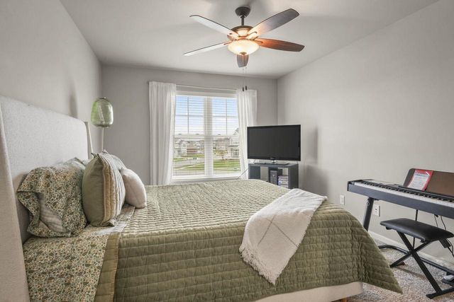 5020 Frost Aster Court, Mcfarland, WI 53558