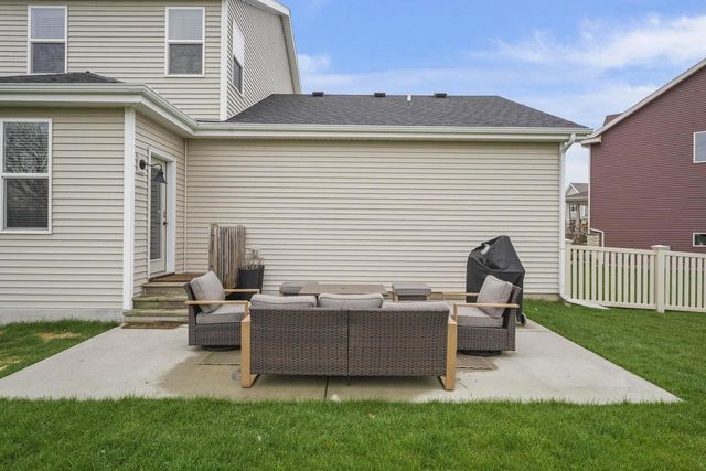 5020 Frost Aster Court, Mcfarland, WI 53558