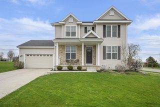 5020 Frost Aster Court, Mcfarland, WI 53558