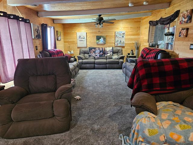 73 N State Street, Hesperia Vlg, MI 49421