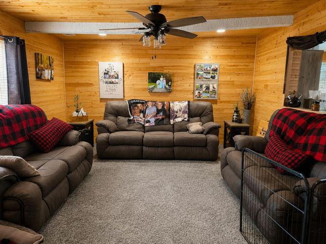73 N State Street, Hesperia Vlg, MI 49421