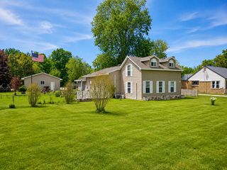 73 N State Street, Hesperia Vlg, MI 49421