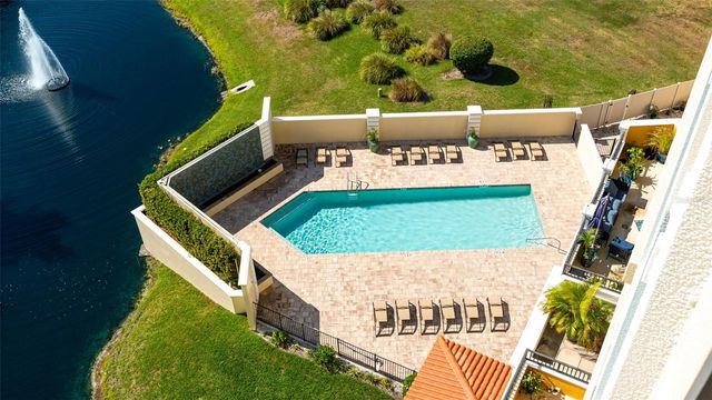 501 HABEN BOULEVARD 701, Palmetto, FL 34221