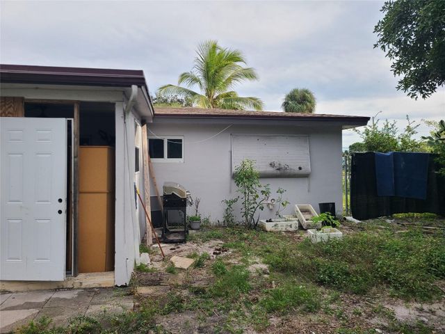 4711 N Andrews Avenue, Fort Lauderdale, FL 33309