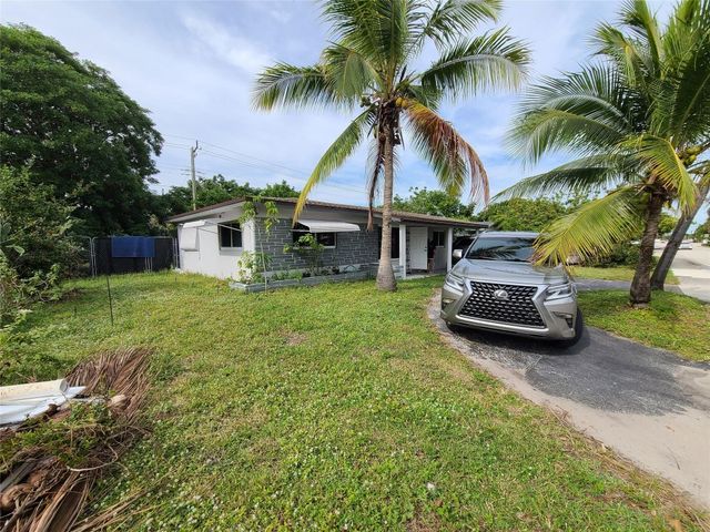 4711 N Andrews Avenue, Fort Lauderdale, FL 33309