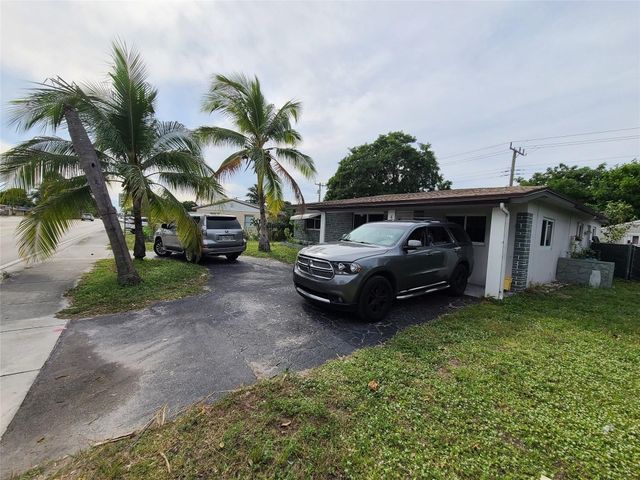 4711 N Andrews Avenue, Fort Lauderdale, FL 33309
