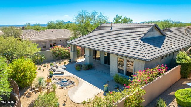 20405 N 96TH Way, Scottsdale, AZ 85255